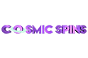 Cosmic Spins Casino Logo