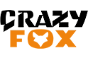 Crazy Fox Casino Crazy Fox Casino Logo