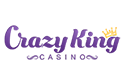 Crazy King Casino Logo