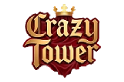 Crazy Tower Casino Logo