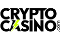 CryptoCasino.com Logo