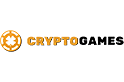 CryptoGames Casino Logo