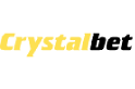 Crystalbet Casino Logo
