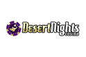 Desert Nights Casino Logo