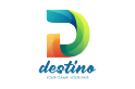 Destinobet Casino Logo