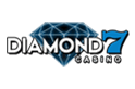 Diamond7 Casino Logo