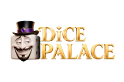 Dicepalace Casino Dicepalace Casino Logo