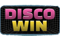 Disco Win Casino Disco Win Casino Logo