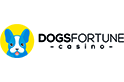Dogsfortune Casino Logo