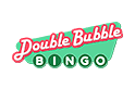 Double Bubble Bingo Logo