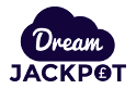 Dream Jackpot Casino Logo