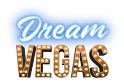Dream Vegas Casino Logo