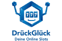 Drueckglueck Casino Logo
