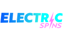 Electric Spins Casino Logo