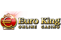 Euro King Casino Review 2022 - CasinoFreak.com