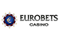 EuroBets Casino logo