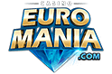 EuroMania Casino Logo