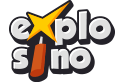 Explosino Casino Logo