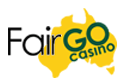 Fair Go Casino Logo