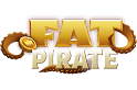 FatPirate Casino Logo