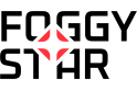 FoggyStar Casino Logo