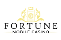 Fortune Mobile Casino Logo