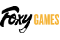 Foxy Games Casino Logo