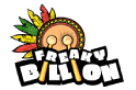 FreakyBillion Casino FreakyBillion Casino Logo