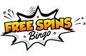 Free Spins Bingo Free Spins Bingo Logo
