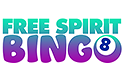 Free Spirit Bingo Free Spirit Bingo Logo