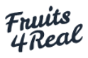 Fruits 4 Real Casino Logo