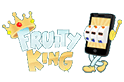 Fruity King Casino Fruity King Casino Logo