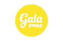 Gala Spins Gala Spins Logo