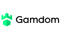 Gamdom Casino Logo