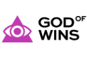 God of Wins Casino Logo