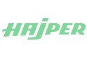 Hajper Casino Logo