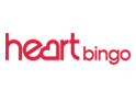 Heart Bingo Logo