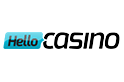 Hello Casino Logo