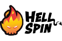 HellSpin Casino Logo