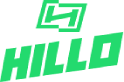 Hillo Casino Logo