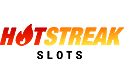 Hot Streak Casino Hot Streak Casino Logo
