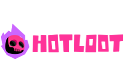 HotLoot Casino Logo