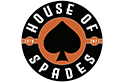 House of Spades Casino House of Spades Casino Logo