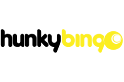 Hunky Bingo Logo