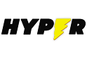 Hyper Casino Logo