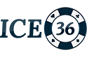 ICE36 Casino Logo