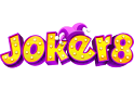 Joker8 Casino Logo
