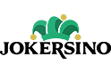 Jokersino Logo