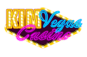 Kim Vegas Casino Logo