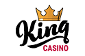 King Casino King Casino Logo